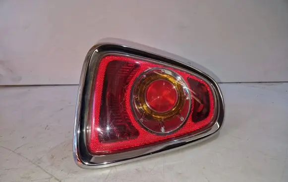 Mini One - Cooper Coupe R56 Rear/tail lights 7255909