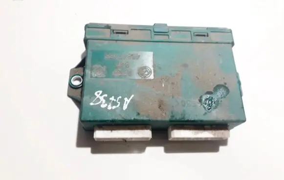 Fiat Multipla Other control units/modules 46847455 a727