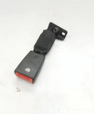 Fiat Bravo Rear seatbelt buckle 33024807