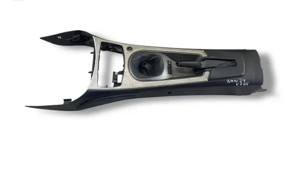 BMW Z4 E85 E86 Center console 7026223 77320110