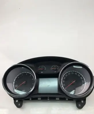 Opel Astra K Speedometer (instrument cluster) 39060524