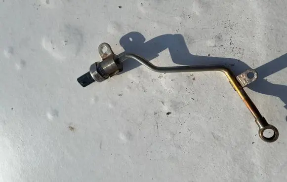 BMW X5 F15 Air pressure sensor 8514019 8570936