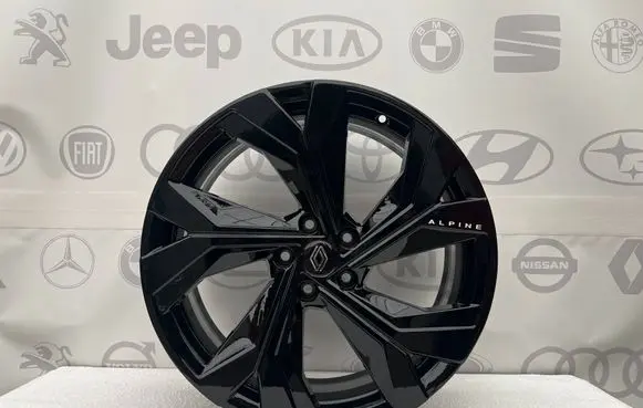 Renault Austral R20 alloy rim 403001493R