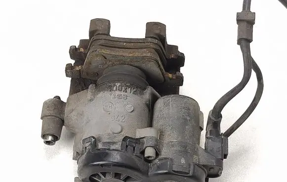 Mercedes-Benz C W205 Rear brake caliper A2054232098 20260422HCR1111 300X12