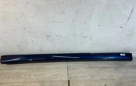 Maserati Coupe Front sill (body part) 