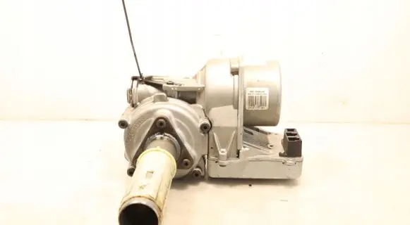 KIA Ceed Power steering pump 1H56300850