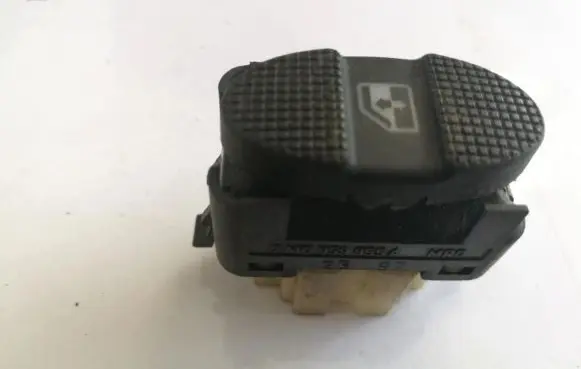 Ford Galaxy Electric window control switch 95VW14529 D3L0A