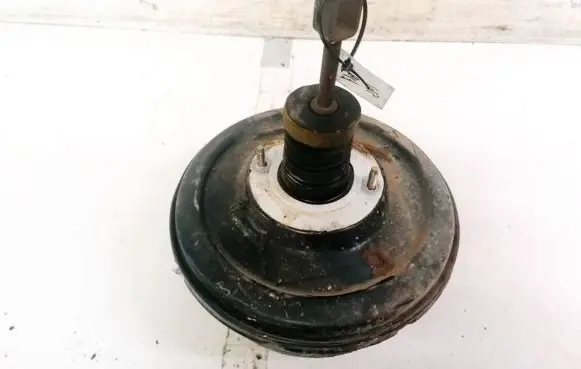 Opel Vivaro Brake booster 8200116384 93851935