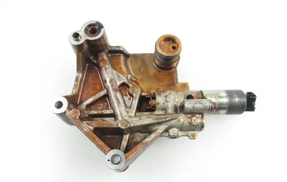 Mazda CX-9 Camshaft vanos timing valve 7T4E6C260JA
