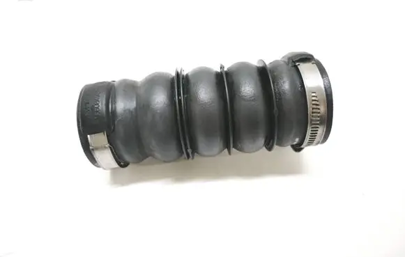 Peugeot 308 Intercooler hose/pipe 9660847680