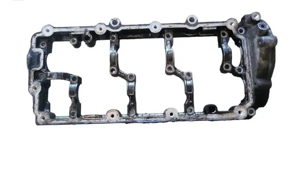 Audi A6 S6 C6 4F Other cylinder head part 059285