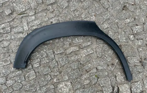 Citroen C3 Rear arch trim 13476855