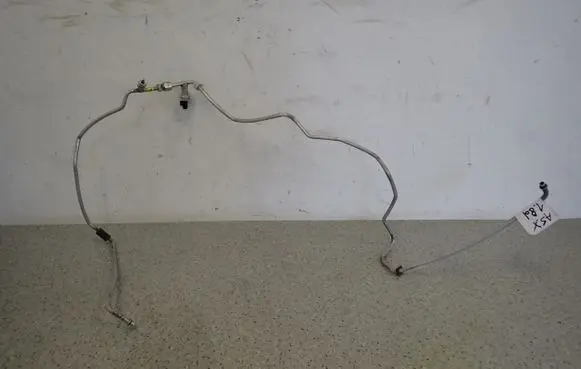 Mitsubishi ASX Air conditioning (A/C) pipe/hose 