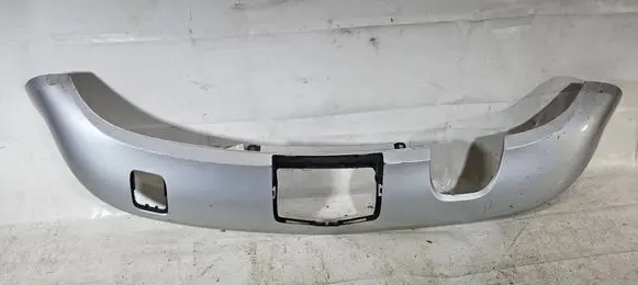 Audi A3 S3 8P Rear bumper lower part trim 8P4807521A