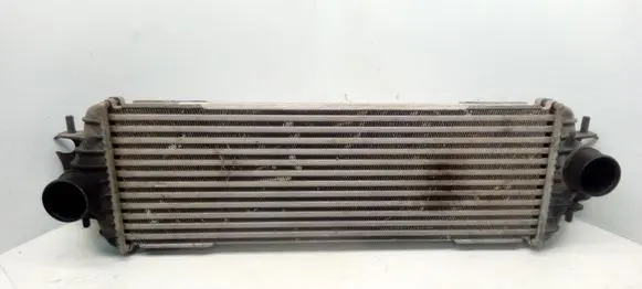 Opel Vivaro Intercooler radiator IA1009 868926Q 91166035