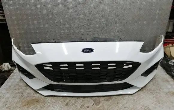 Ford Focus Front bumper