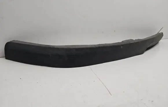 Opel Astra H Front bumper lip 13143158