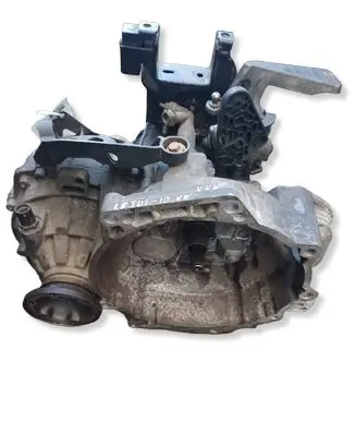 Volkswagen Polo V 6R Manual 5 speed gearbox KFK KFK200105