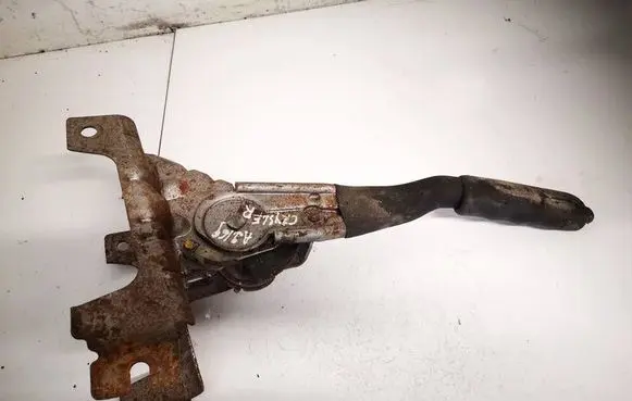 Chrysler Stratus Handbrake/parking brake lever assembly 