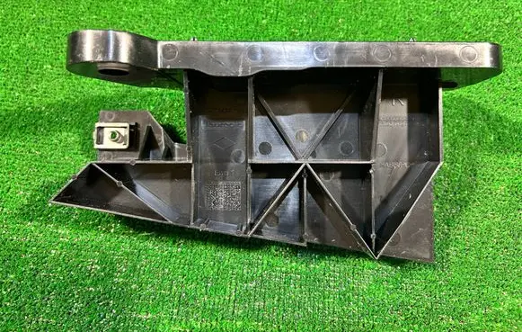 Smart ForFour II W453 Front bumper support beam A4538850537