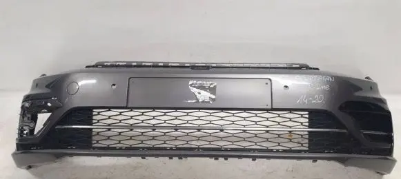Volkswagen Golf Sportsvan Front bumper 510807221L MNB18232