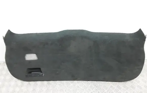 Volvo XC60 Tailgate trim 0063400