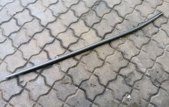 Toyota Corolla Cross Front door trim (molding) PW1561610001