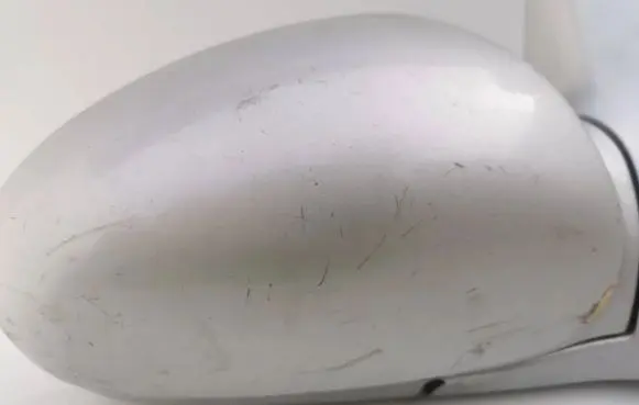 Hyundai Sonata Front door electric wing mirror E4012101 E4022101