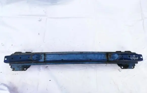 Rear beam