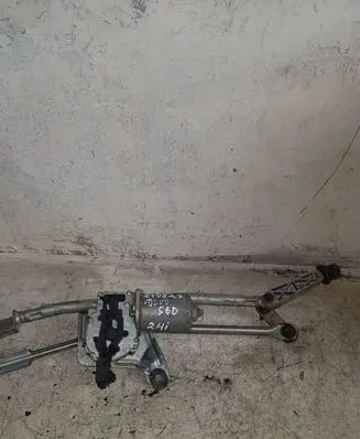 Volvo S60 Front wiper linkage 40460612V