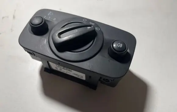 Ford Fiesta Light switch 8A6T13A824AB