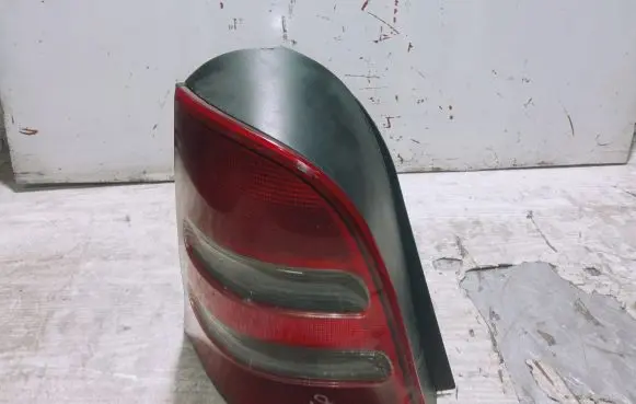 Mercedes-Benz A W168 Rear/tail lights 1688202764L 0003220694001005