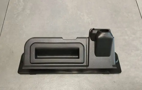 Audi A5 Tailgate/trunk/boot exterior handle 6V0827566