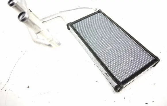 Audi A6 Allroad C7 Heater blower radiator 