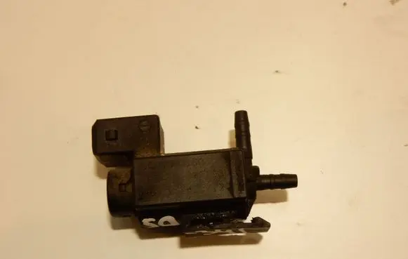 BMW 5 E60 E61 Turbo solenoid valve 72234100 1742712 50341