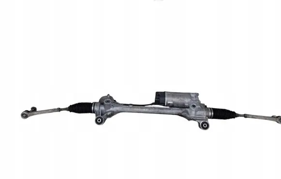 Steering rack
