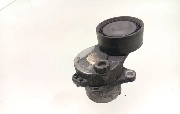Mercedes-Benz E W212 Generator/alternator belt tensioner A6512001370