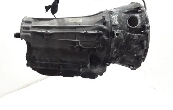 Mercedes-Benz GLC C253 Automatic gearbox A7252704518