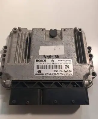 Engine control unit/module