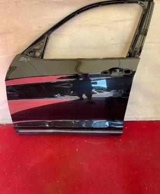 BMW X3 F25 Front door