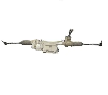 Ford Mustang VI Steering rack JR3C3D070BG 38018221009 D829810669