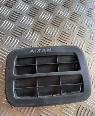 Aixam City III Trunk/boot trim cover 