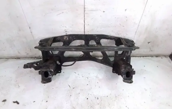 BMW Z4 E85 E86 Radiator support slam panel