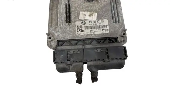 Engine control unit/module
