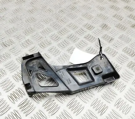 Lexus GS 250 350 300H 450H Rear bumper mounting bracket 5215630080