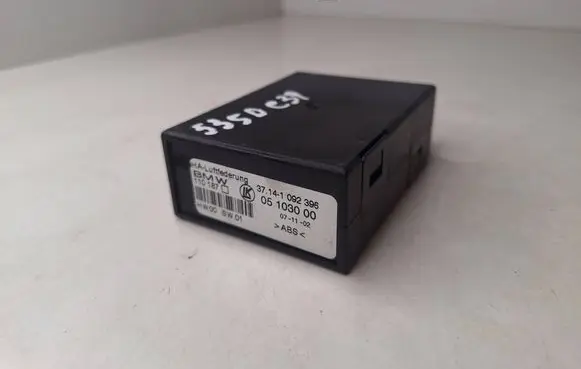 BMW 5 E39 Other control units/modules 37141092396