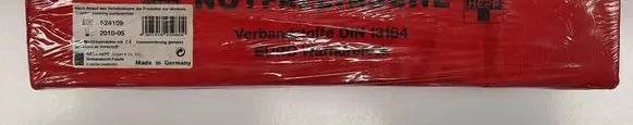 Volvo V50 First aid kit 