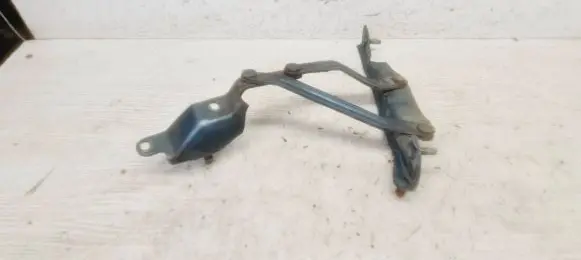 Fiat Multipla Engine bonnet/hood hinges C513