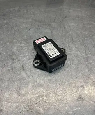 Mercedes-Benz E W211 ESP acceleration yaw rate sensor 0265005267 0034421