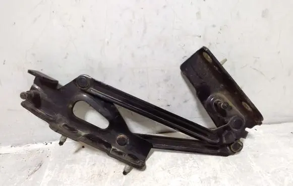 Peugeot 407 Tailgate/trunk/boot hinge